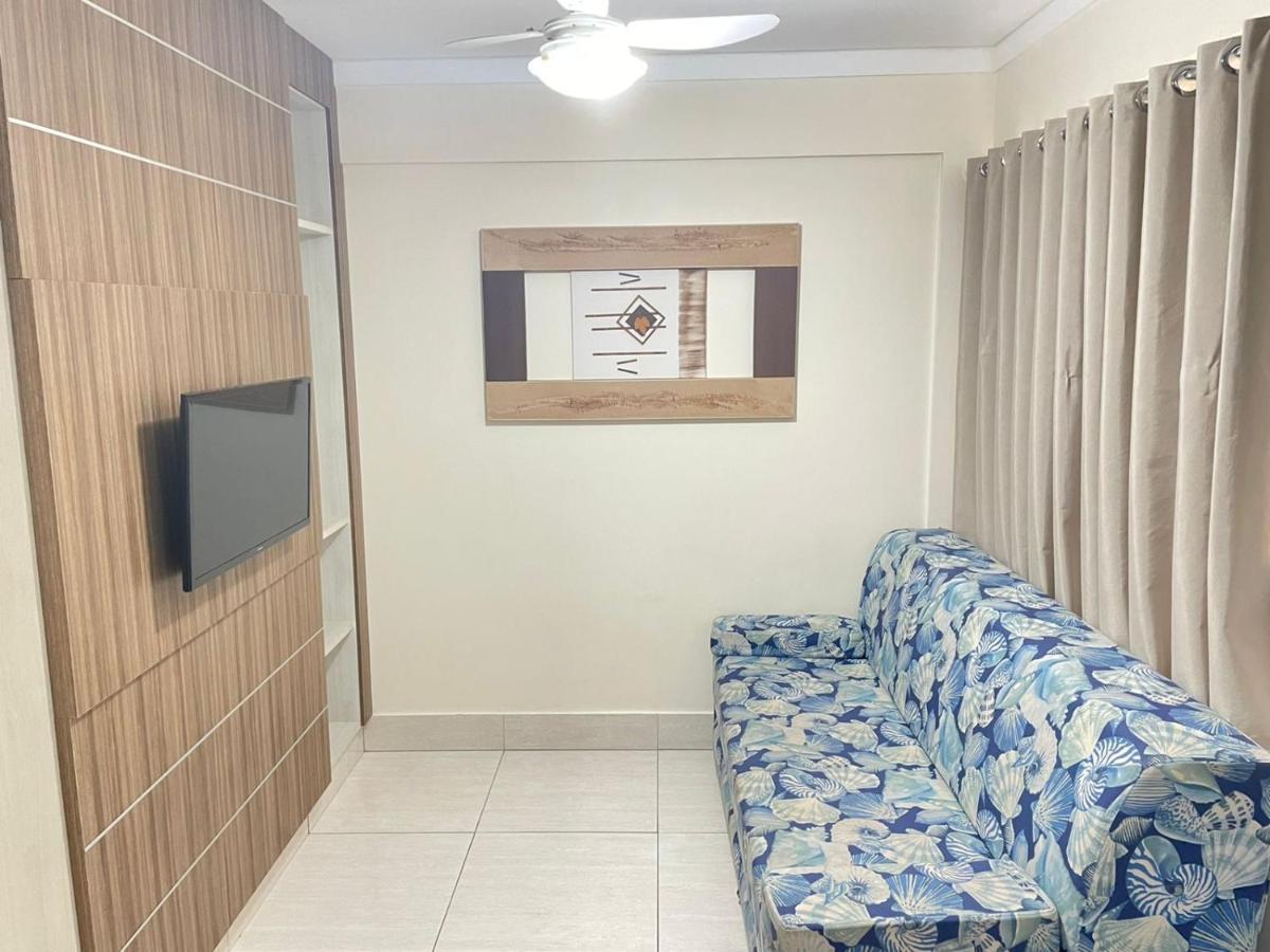 Apartamento 1 quarto lacqua di roma em Caldas Novas Esterno foto